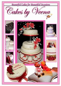 Cakes By Veena 1092328 Image 0